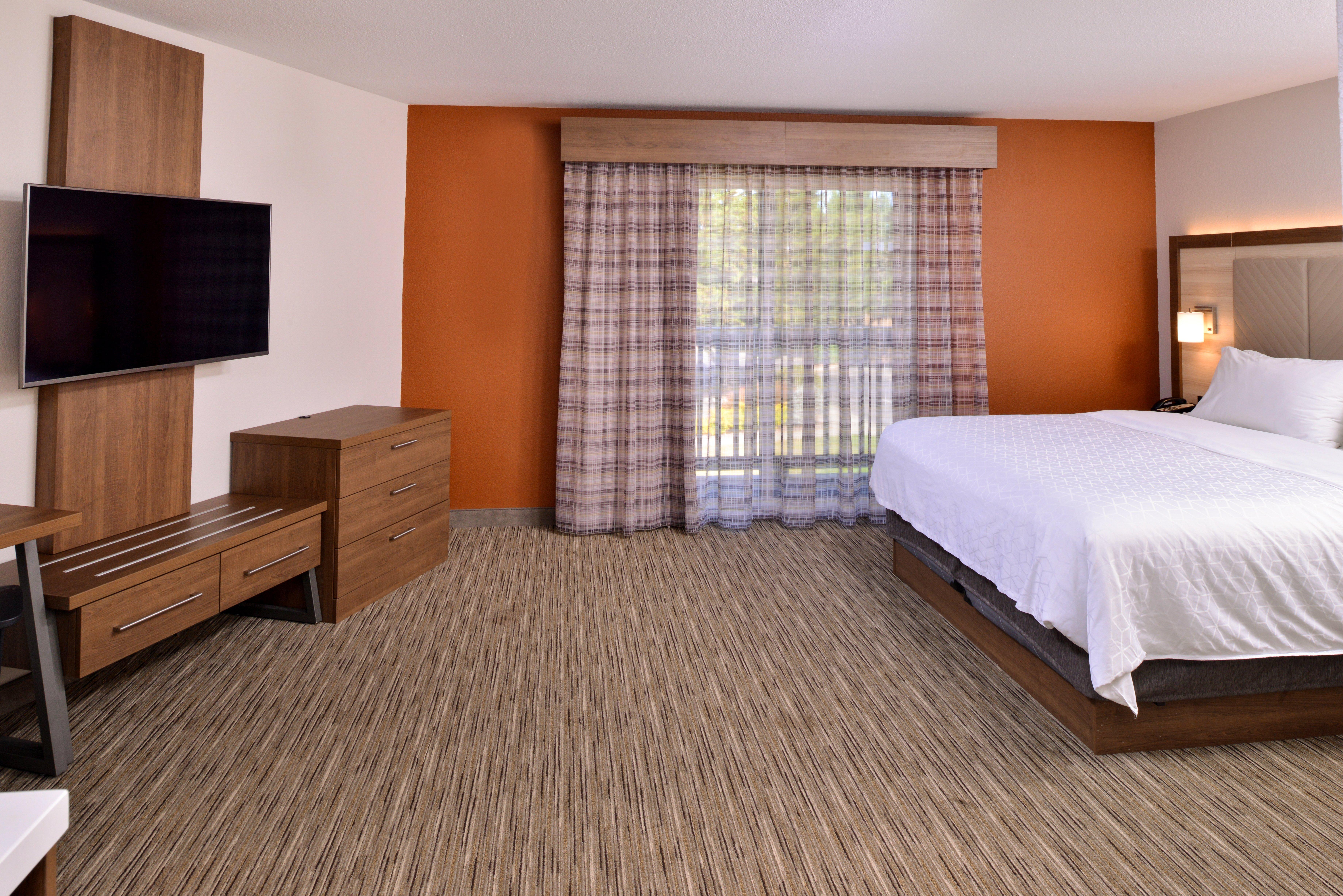 Holiday Inn Express Hotel & Suites Arcata/Eureka-Airport Area By Ihg McKinleyville Exterior foto